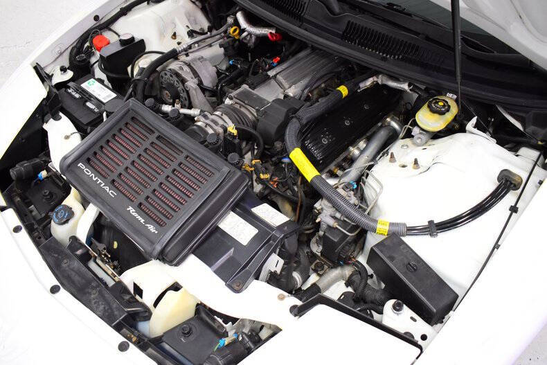 1997 Pontiac Firebird