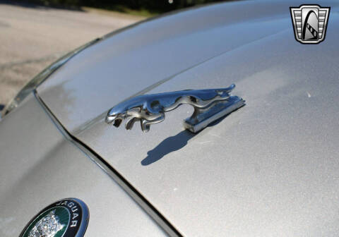 1999 Jaguar XK-Series XK8