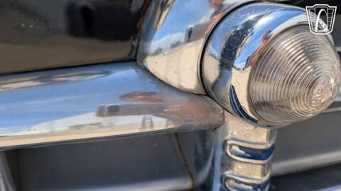 1950 Chevrolet Styleline