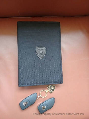 2006 Lamborghini Gallardo Spyder