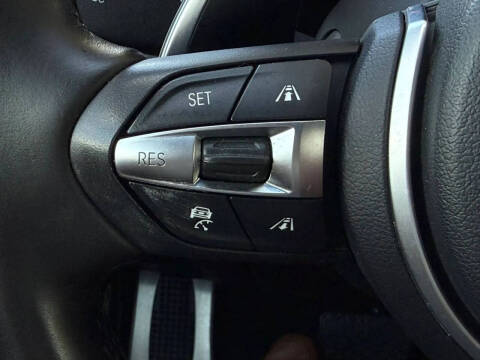 2018 BMW X6 sDrive35i