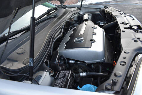 2003 Acura MDX Touring