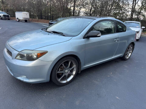 2007 Scion tC