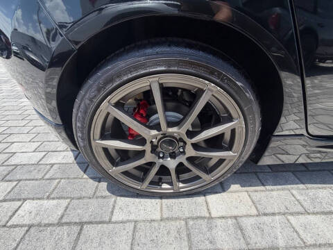 2019 Ford Fiesta ST