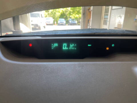 2007 Toyota Prius