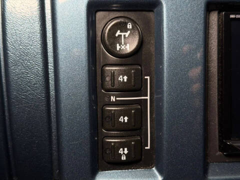 2005 HUMMER H2