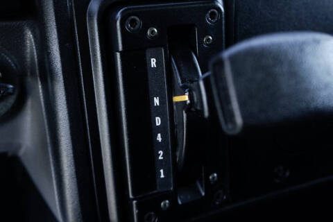 2020 International MV607