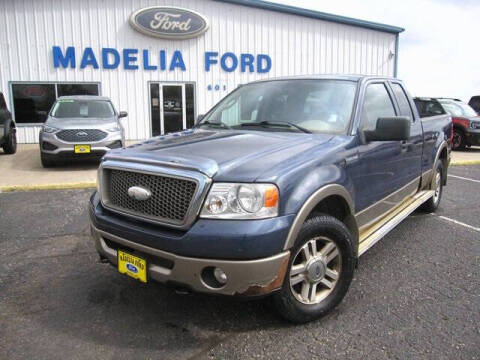 2006 Ford F-150