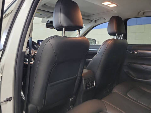 2022 Mazda CX-5 2.5 S Preferred