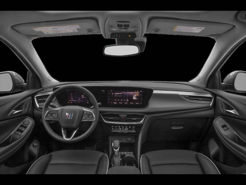 2025 Buick Encore GX Avenir