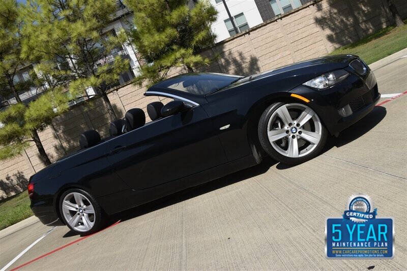 2008 BMW 3 Series 335i