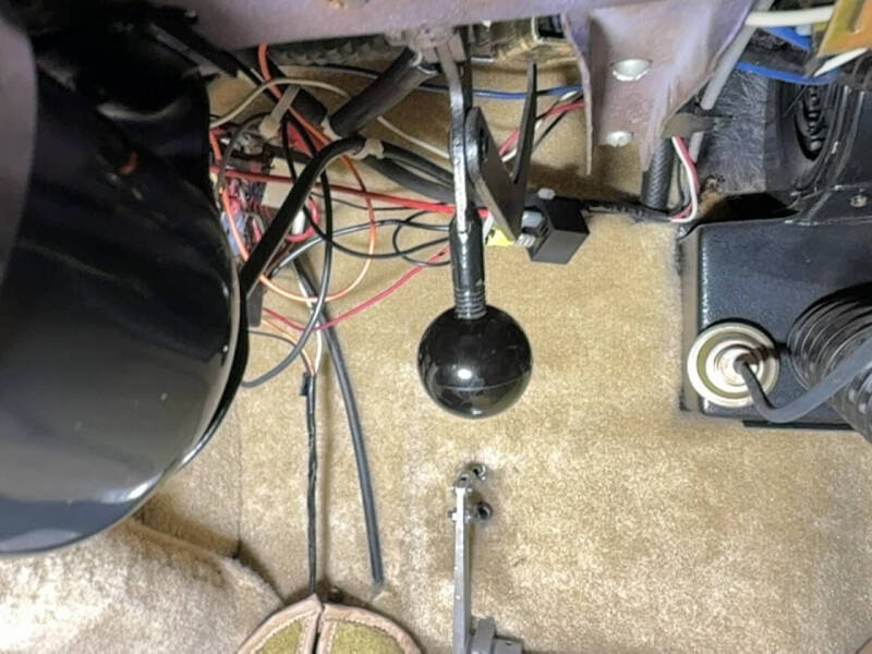 1939 Chevrolet Master Deluxe