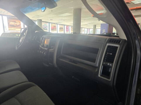 2019 RAM 1500 Classic Express