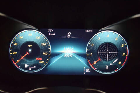 2021 Mercedes-Benz C-Class C 300 4MATIC