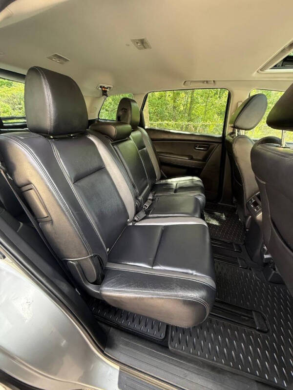 2012 Mazda CX-9 Touring