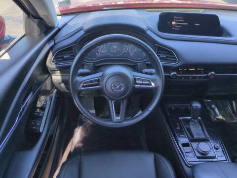 2022 Mazda CX-30 2.5 S Preferred