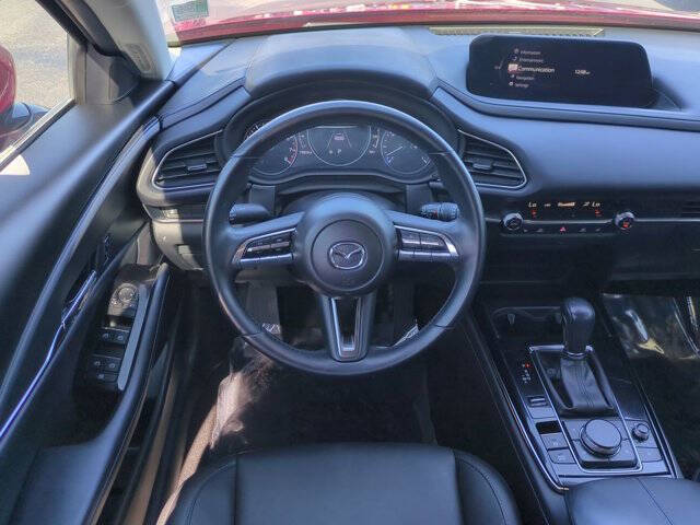 2022 Mazda CX-30 2.5 S Preferred