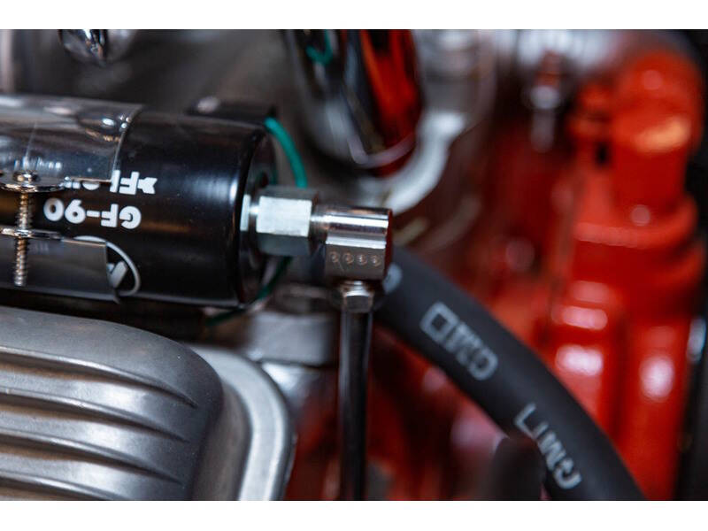 1963 Chevrolet Corvette