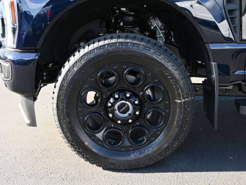 2025 Ford F-350 Super Duty