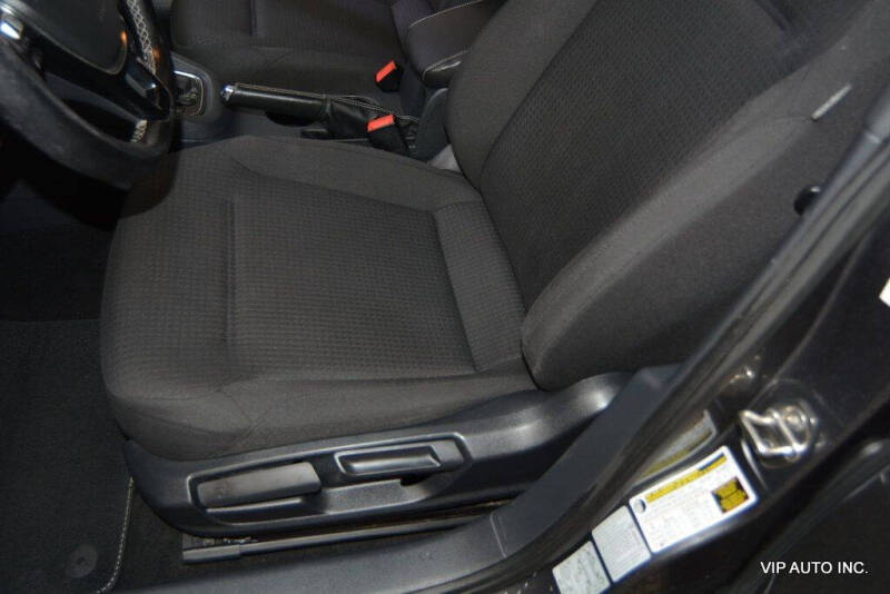 2015 Volkswagen Jetta
