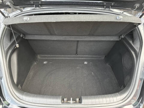 2019 Hyundai Veloster Turbo 1.6T