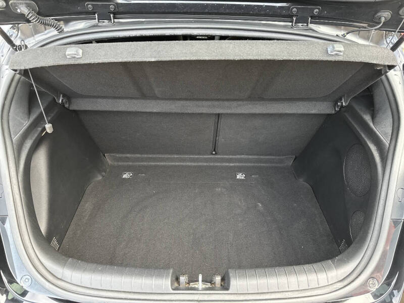 2019 Hyundai Veloster Turbo 1.6T