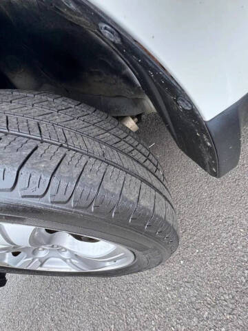 2013 Honda Pilot EX