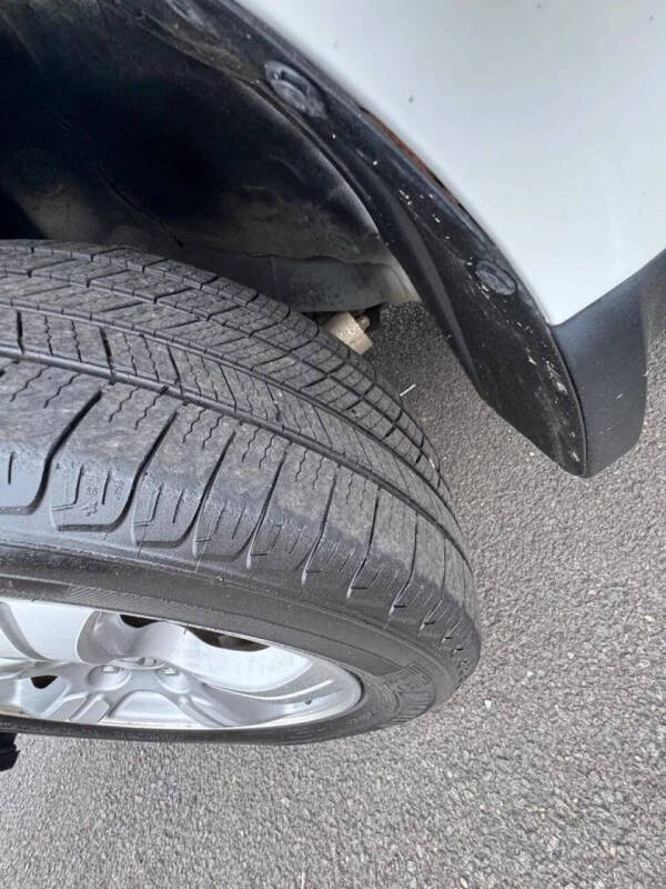 2013 Honda Pilot EX