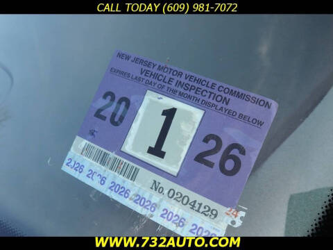 2002 Cadillac DeVille