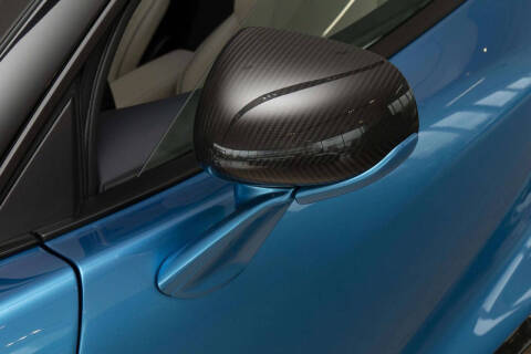 2023 McLaren GT
