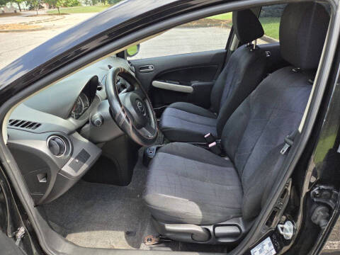 2013 Mazda MAZDA2 Sport