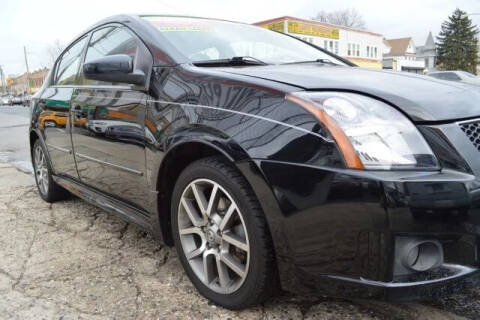 2010 Nissan Sentra