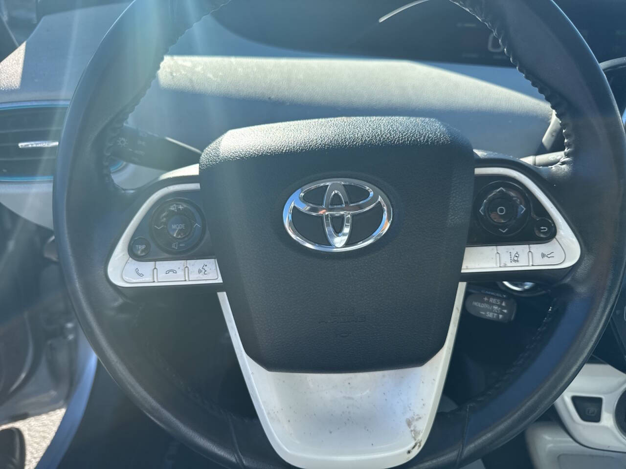 2019 Toyota Prius Prime for sale at Envision Toyota of Milpitas in Milpitas, CA