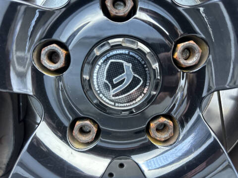 2008 Ford Shelby GT500