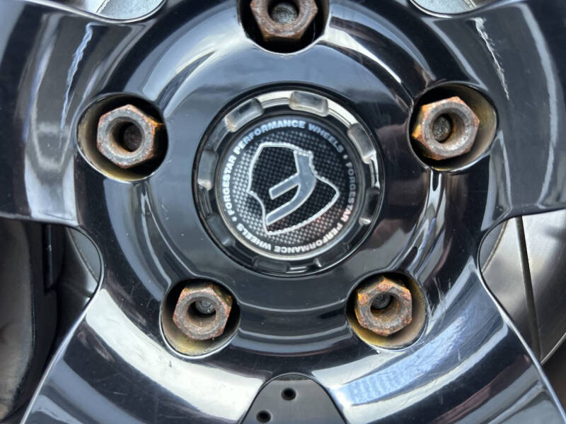 2008 Ford Shelby GT500