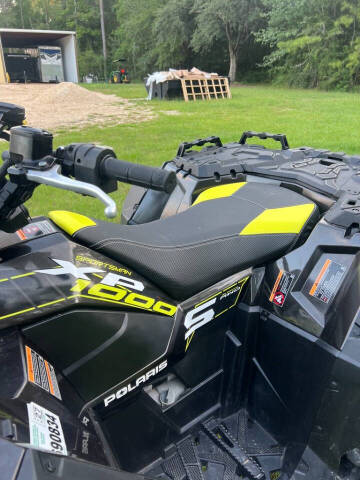 2022 Polaris 1000 S