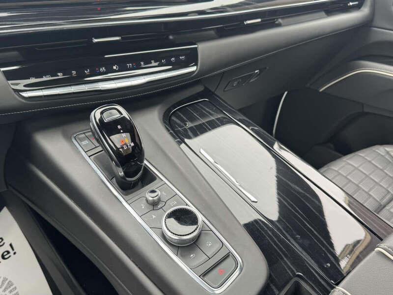 2023 Cadillac Escalade-V