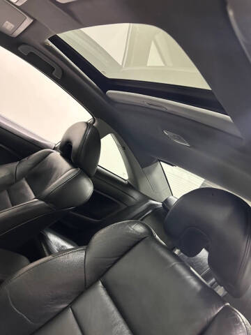 2008 Honda Civic EX-L