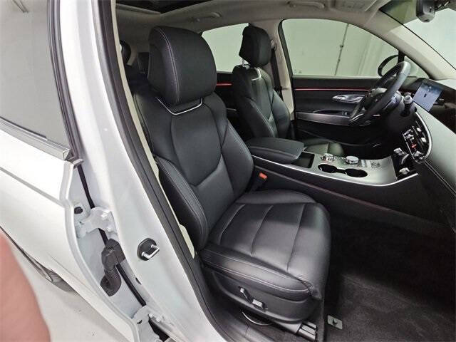 2026 Genesis GV70 2.5T Select