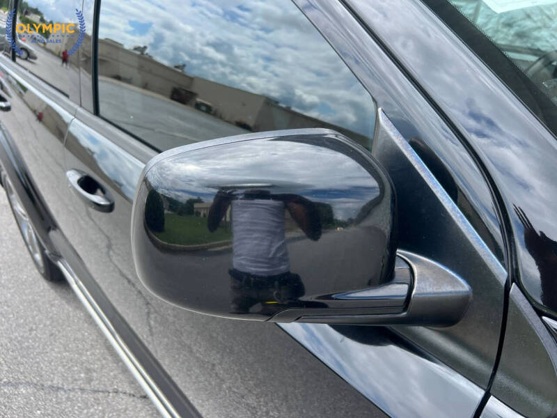 2016 Dodge Journey