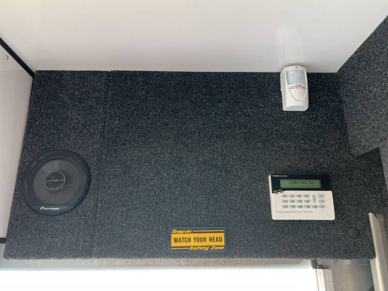 2015 Freightliner MT45