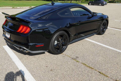 2023 Ford Mustang GT