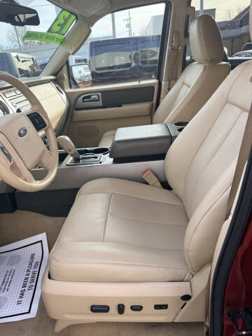 2013 Ford Expedition XLT