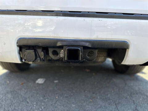 2010 Toyota Sequoia SR5