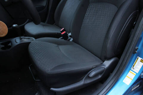 2014 Mitsubishi Mirage