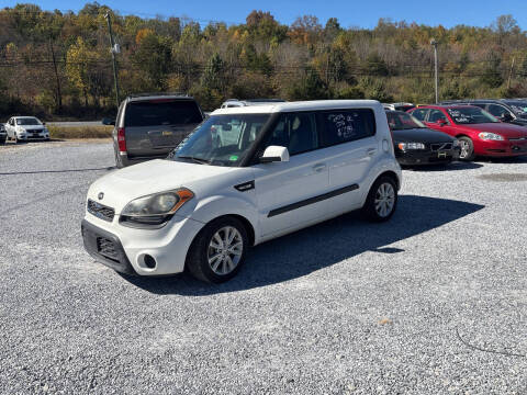 2013 Kia Soul