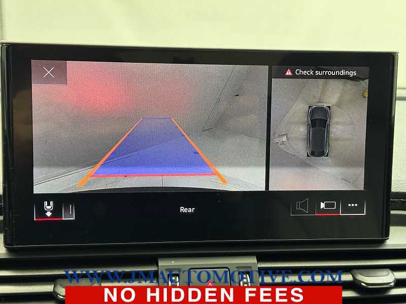 2021 Audi Q5 Sportback quattro Premium Plus 45 TFSI