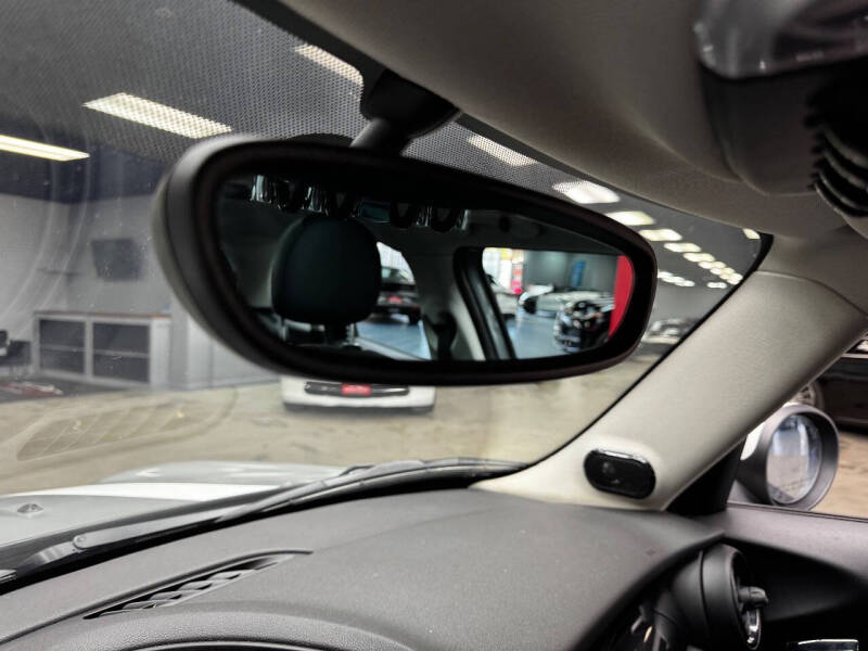 2019 MINI Hardtop 4 Door Cooper