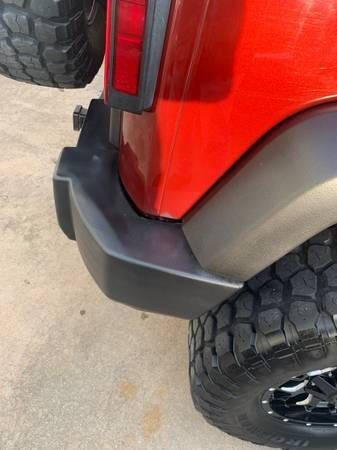 2007 Jeep Wrangler Sahara