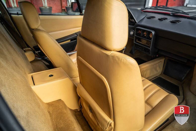 1989 Ferrari 328 GTB